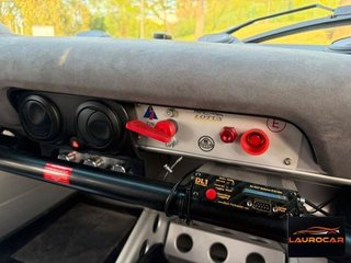 LOTUS Exige Exige