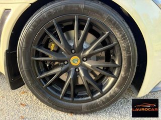 LOTUS Exige Exige