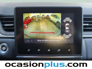 Renault Captur Evolution GPF TCe 103 kW (140 CV)