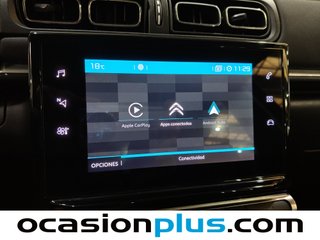 Citroen C3 BlueHDi 100 S&S C-Series 75 kW (102 CV)