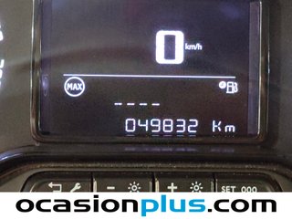Citroen C3 BlueHDi 100 S&S C-Series 75 kW (102 CV)