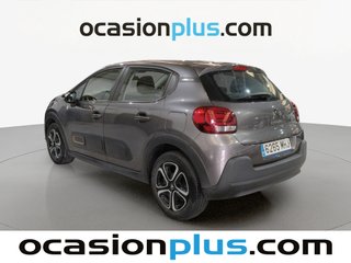 Citroen C3 BlueHDi 100 S&S C-Series 75 kW (102 CV)