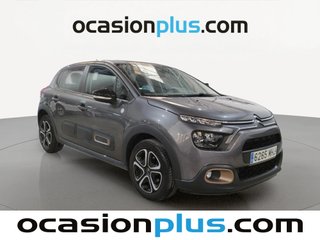 Citroen C3 BlueHDi 100 S&S C-Series 75 kW (102 CV)