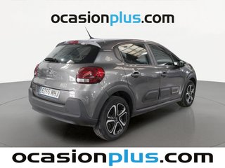 Citroen C3 BlueHDi 100 S&S C-Series 75 kW (102 CV)