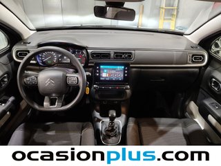 Citroen C3 BlueHDi 100 S&S C-Series 75 kW (102 CV)