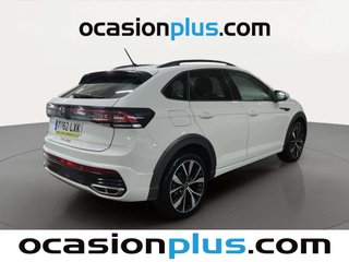 Volkswagen Taigo R-Line 1.5 TSI 110 kW (150 CV) DSG