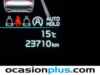 Kia Sportage 1.6 T-GDi MHEV Business 4x2 DCT 118 kW (160 CV)
