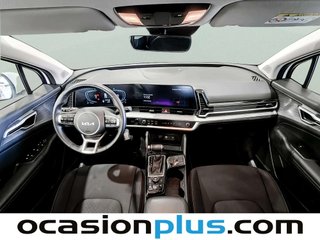 Kia Sportage 1.6 T-GDi MHEV Business 4x2 DCT 118 kW (160 CV)