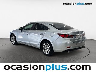 Mazda Mazda 6 2.2 DE Style 110 kW (150 CV)