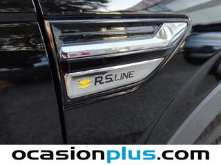 Renault Arkana RS Line TCe 103 kW (140 CV) EDC Microhíbrido