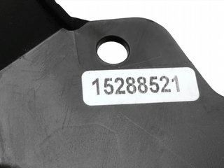 Soporte paragolpes del dcho Renault trafic III