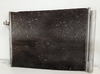 407185 condensador / radiador aire bmw x5 (e70)