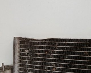 407185 condensador / radiador aire bmw x5 (e70)
