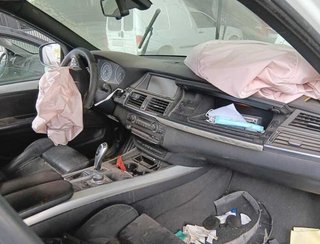 407185 condensador / radiador aire bmw x5 (e70)