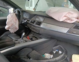 407185 condensador / radiador aire bmw x5 (e70)