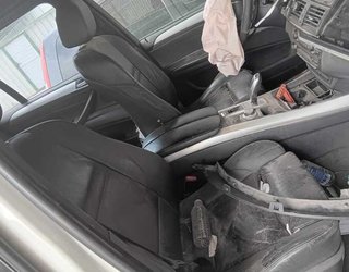 407185 condensador / radiador aire bmw x5 (e70)