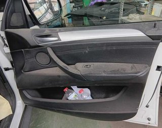 407185 condensador / radiador aire bmw x5 (e70)
