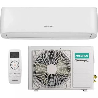 Aire Acondicionado Hisense 3000 Frigorías