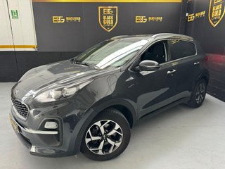 KIA Sportage 1.6 MHEV Drive 100kW (136CV) 4x2