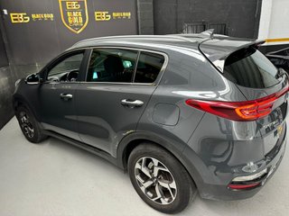 KIA Sportage 1.6 MHEV Drive 100kW (136CV) 4x2