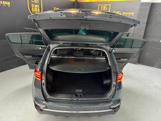 KIA Sportage 1.6 MHEV Drive 100kW (136CV) 4x2