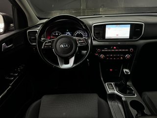 KIA Sportage 1.6 MHEV Drive 100kW (136CV) 4x2