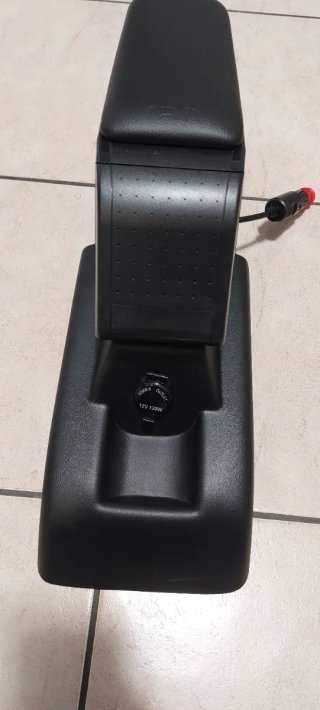 Bracciolo Seat Leon
