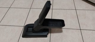 Bracciolo Seat Leon