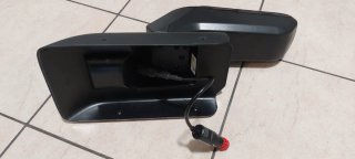 Bracciolo Seat Leon