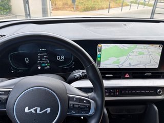 KIA Sportage . Subrrogacion rentng
