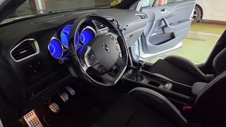 Citroen DS4 2013