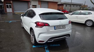Citroen DS4 2013