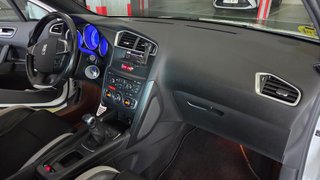 Citroen DS4 2013