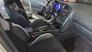 Citroen DS4 2013