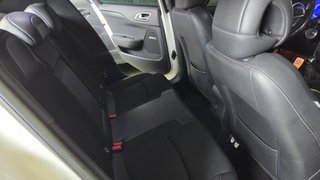 Citroen DS4 2013