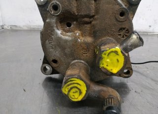 Citroen 398568 compresor aire acondicionado saxo