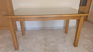 Conjunto Muebles Salón Provenzal Madera