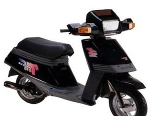 Suzuki caballete cp 50 lido 29758