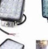 FOCO LED 48W - nuevos