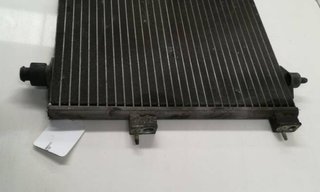 Peugeot 869295dc condensador / radiador 307 271763