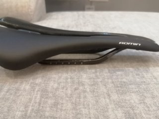 Sillín Specialized Romin 155 Carbon