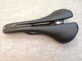 Sillín Specialized Romin 155 Carbon