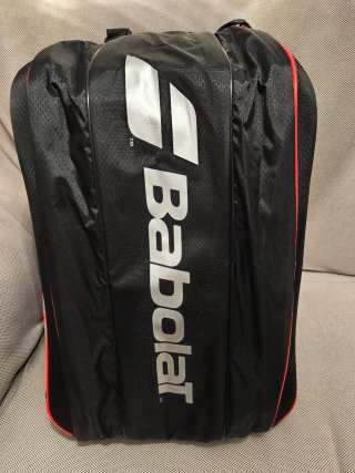 Babolat Rh T Padel juan lebron