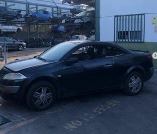 8200309193 compresor aire renault megane ii 400122