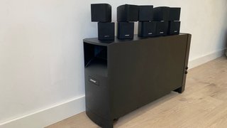 Bose Acoustimass 10 Serie III