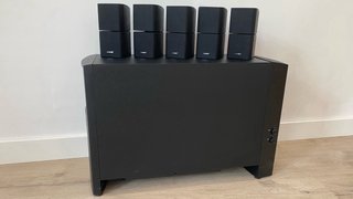 Bose Acoustimass 10 Serie III