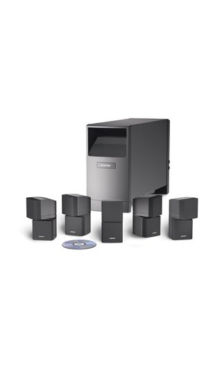 Bose Acoustimass 10 Serie III
