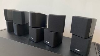 Bose Acoustimass 10 Serie III