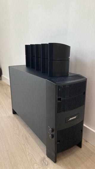 Bose Acoustimass 10 Serie III