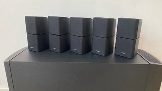 Bose 15 Serie II Altavoces